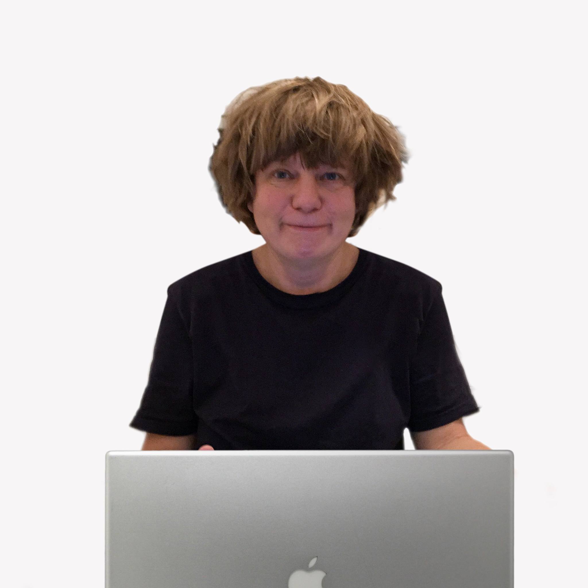 Беседа с Галиной Макагоновой, директором IT, специалистом по digital transformation и ядовитым змеям. (295)