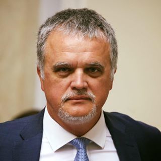 Беседа с Олексием Скрыпником, народным депутатом Украины, основателем компании ELEKS (297)