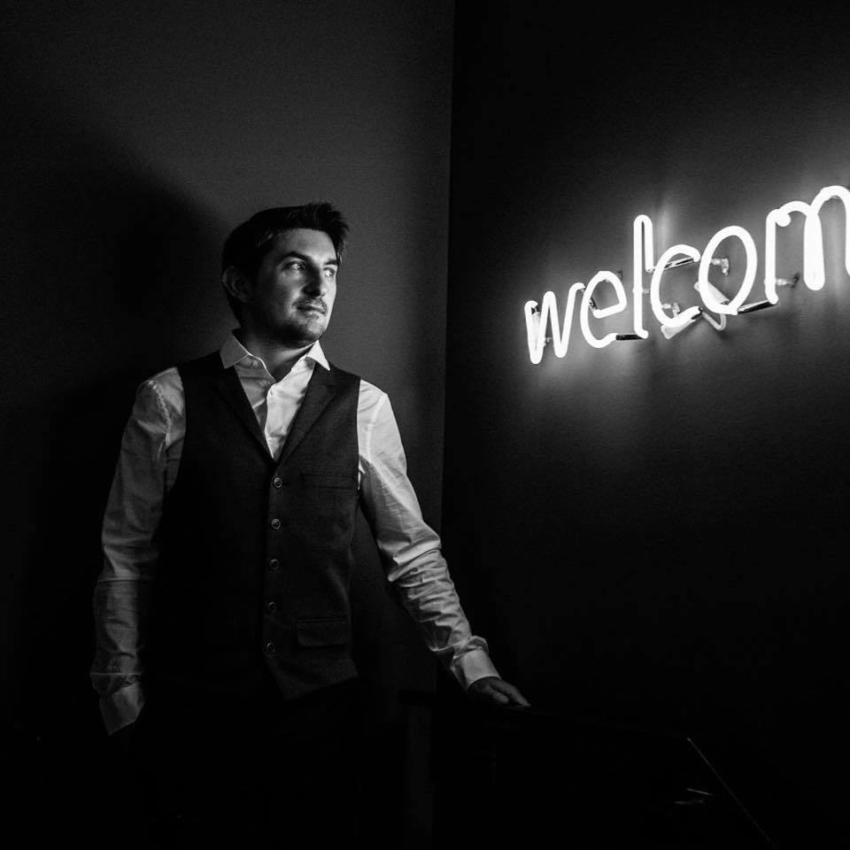 Беседа с Константином Образцовым СТО BETLAB (301)