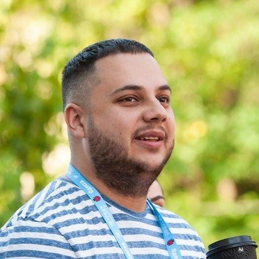 Беседа с Максом Макаренко основателем и руководителем компании Docsify (306)