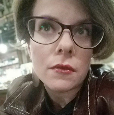 Беседа с Анной Мамаевой Sales Operations Executive из DataArt (307)