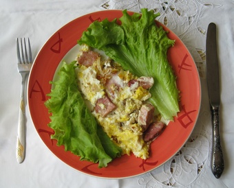 "Радійна кухня" (Радіо Марія в Україні) (2)