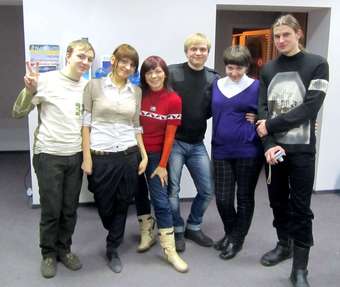 Раманьяна (3)