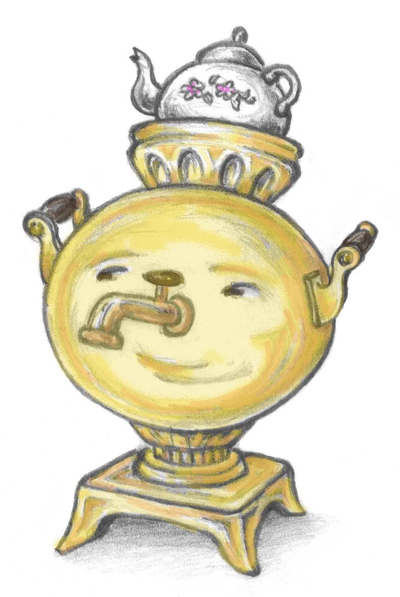 Мрії збуваються (частина 4)