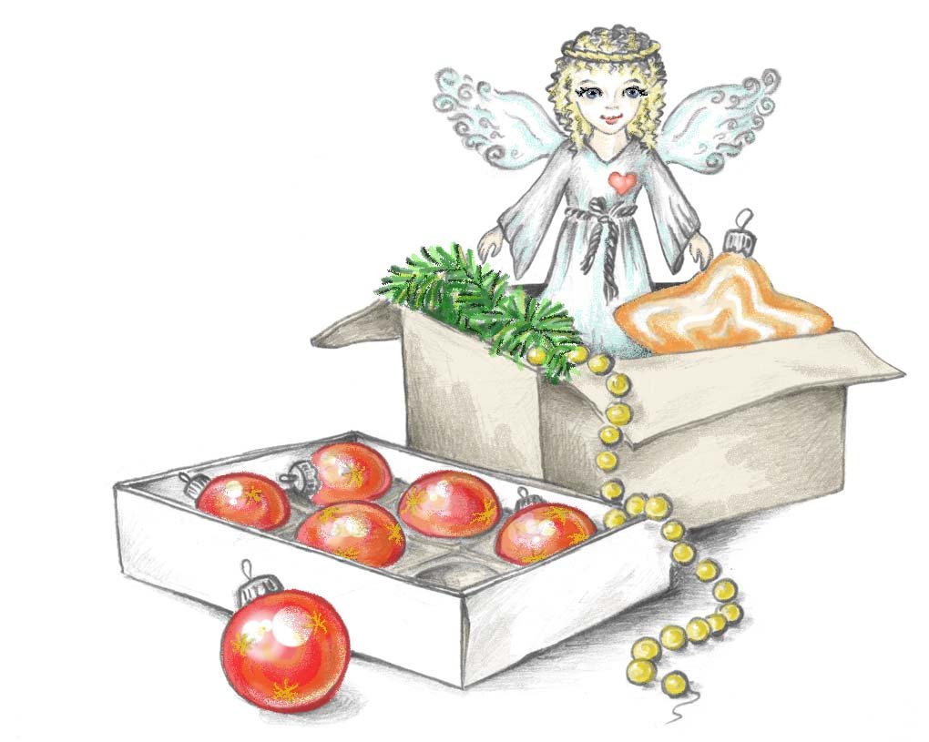 Мрії збуваються (частина 5)