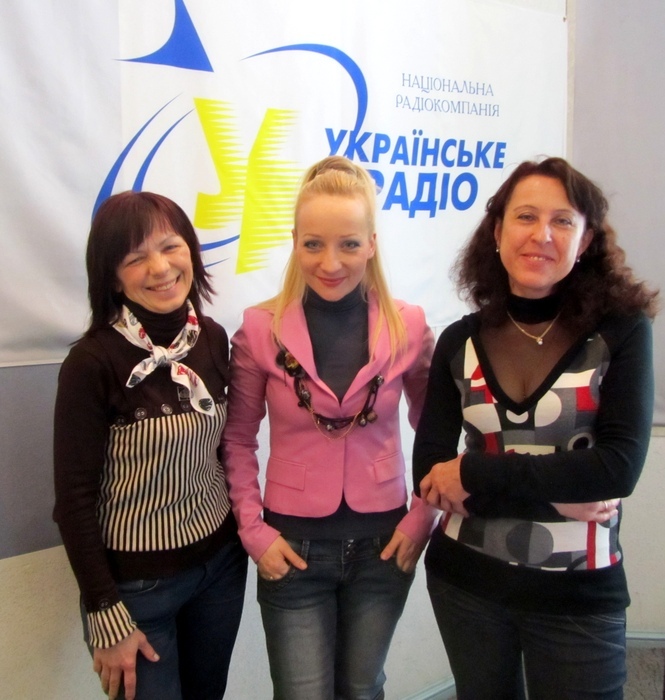 "Прості істини" — УНРК канал "Культура"