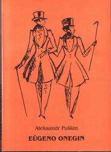 Aleksandr Pusxkin "Euxgeno Onegin" (12-a)
