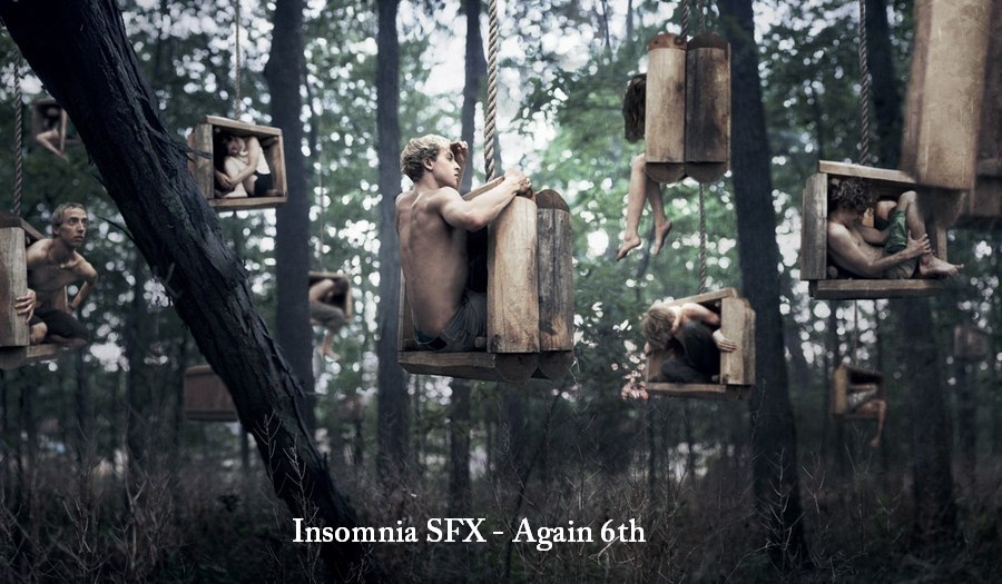 Insomnia SFX — Again 6th (12)