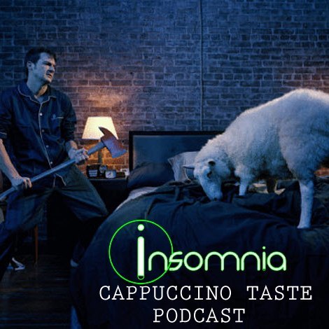Подкасты пользователя Insomnia SFX