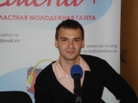 Алексей Тузов