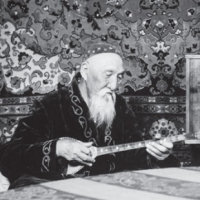 Kenen Azirbaev