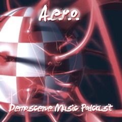Demoscene Music Podcast 03 (4K Intro) (03)