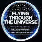 A.e.r.o. - Flying Through The Universe