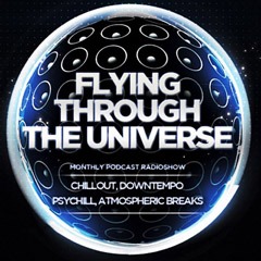 A.e.r.o. - Flying Through The Universe