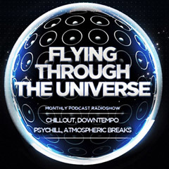 A.e.r.o. - Flying Through The Universe