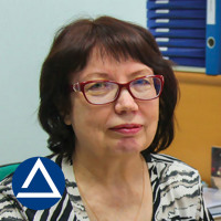 Татьяна Бобровская