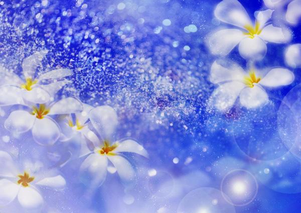 Послание: Какой была Твоя весна? Каким будет Твоё лето? (3)