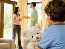 Родители разводятся: как помочь ребенку? (7)
