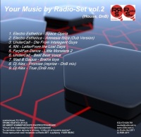 Your Music by Radio-Set vol.2