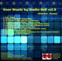 Your Music by Radio-Set vol.3