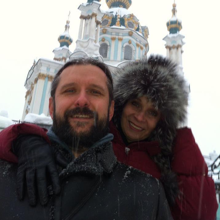 О служении исцеления (2)