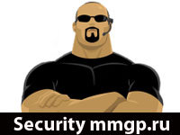 Security mmgp.ru