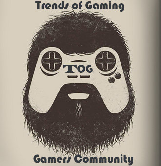 Trends of Gaming: Happy New Year подкаст Trends of Gaming: Happy New Year подкаст
