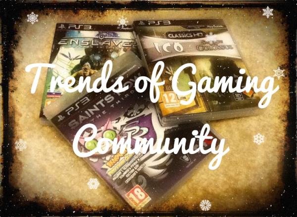 Trends of Gaming Ep 0 (Пилотный выпуск) (0) Trends of Gaming Ep 0 (Пилотный выпуск) (0)
