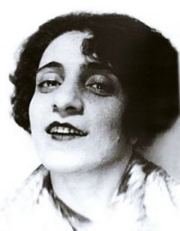 Стронгилла Иртлач (1902 - 1983)