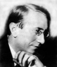 Сигизмунд Кржижановский (1887-1950)