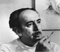 Александр Галич (19.10.1918 - 15.12.1977)