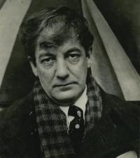 Шервуд Андерсон (1876 - 1941)