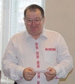 Иван Федорович Штейнер