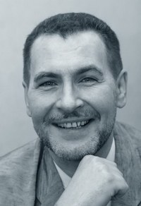 Сергей Поздняк