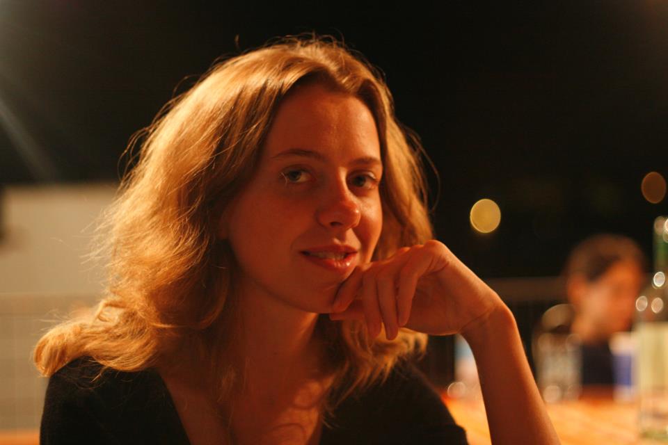 О жизни русской девушки в Испании. La vida de una rusa en España. (1)