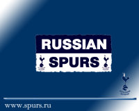 Russian Spurs