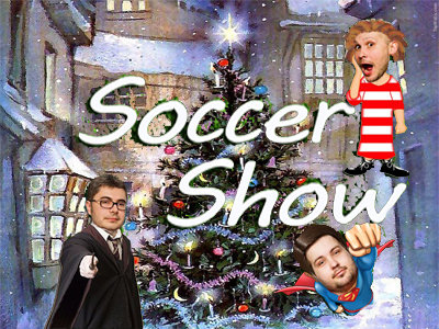 Подкасты пользователя soccershow