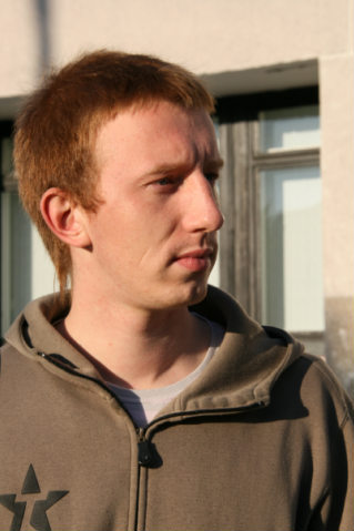 FR = Air 06 (part 2) = (09.10.2011) (Эфир с Павлом Волковым - Часть 2-я)