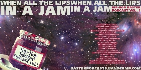CRMCST (Instrumental cream podcasts)