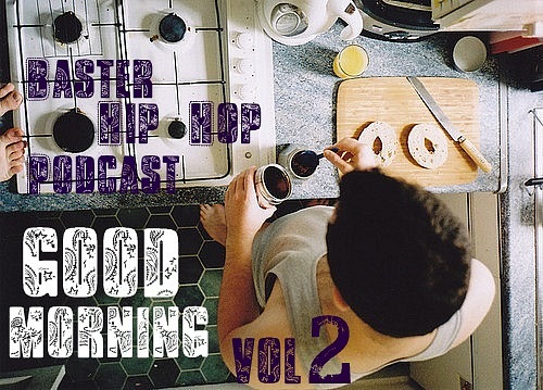CRMCST (Instrumental cream podcasts)