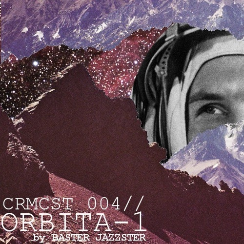 CRMCST (Instrumental cream podcasts)