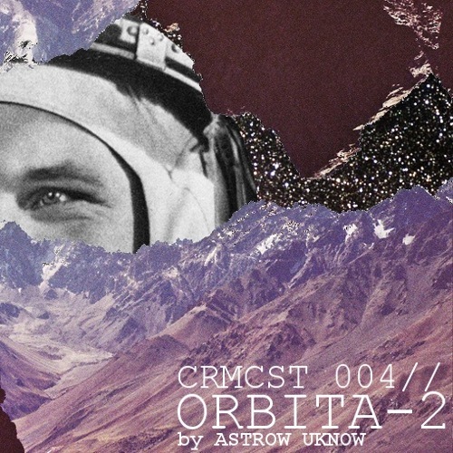 CRMCST (Instrumental cream podcasts)