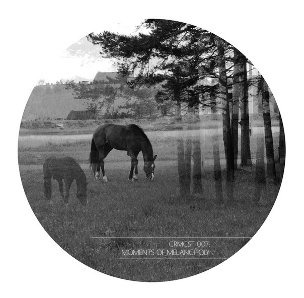 CRMCST (Instrumental cream podcasts)