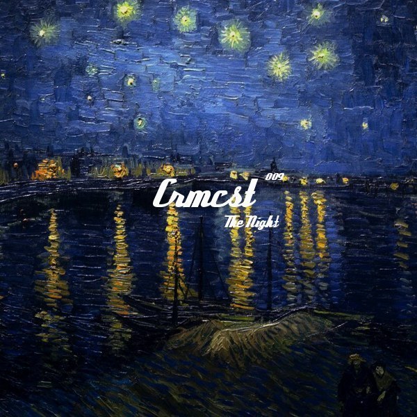 CRMCST (Instrumental cream podcasts)