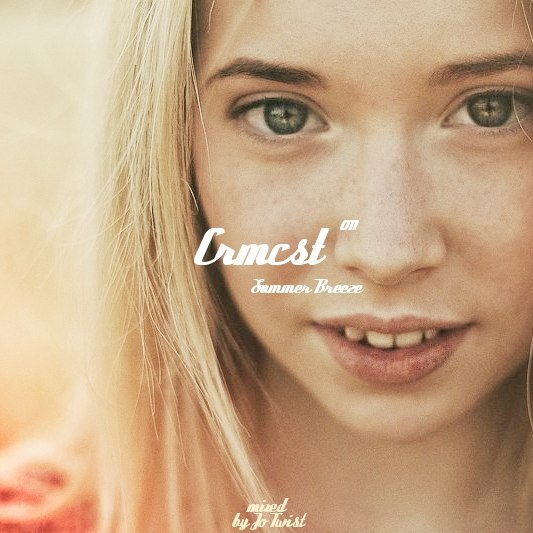 CRMCST (Instrumental cream podcasts)