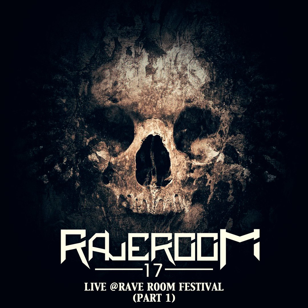 RAVEALITY — RAVE ROOM #17 (#82) RAVEALITY — RAVE ROOM #17 (#82)