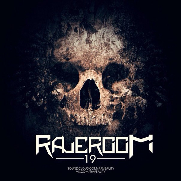 RAVEALITY— RAVE ROOM #18 (#83)