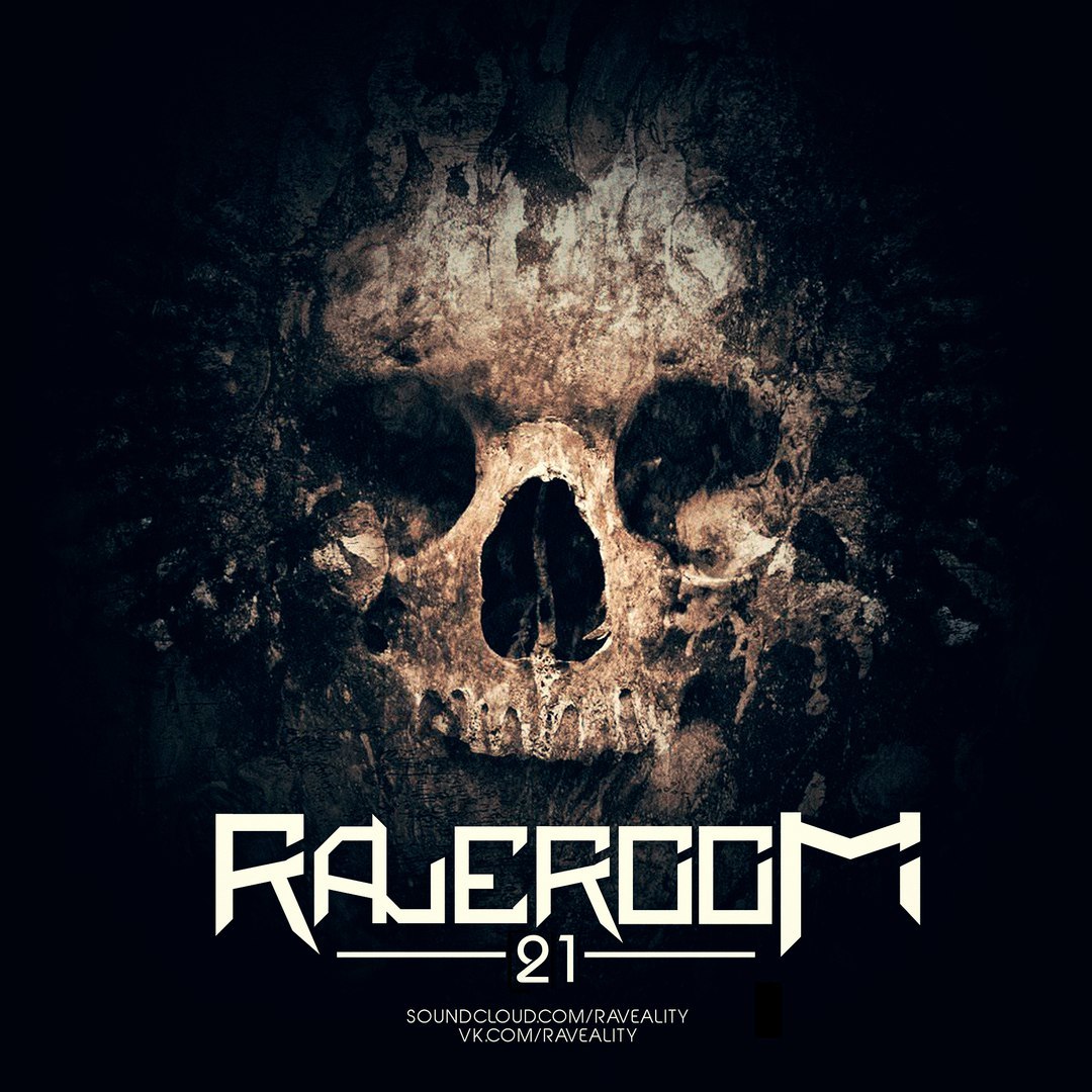 RAVEALITY— RAVE ROOM #21 (#85)