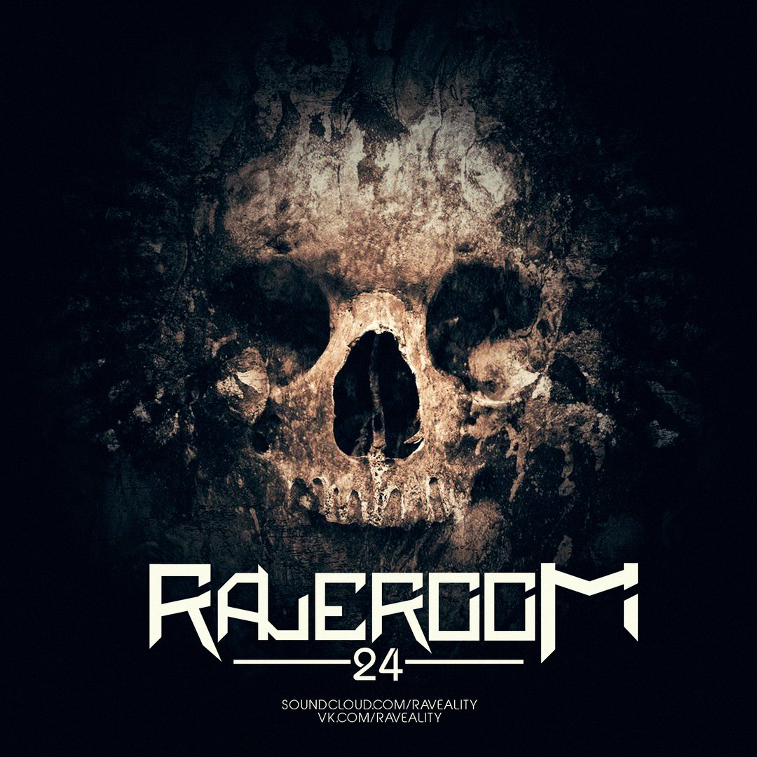 RAVEALITY— RAVE ROOM #24 (#88)