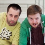 Любовь на расстоянии (S03.03)